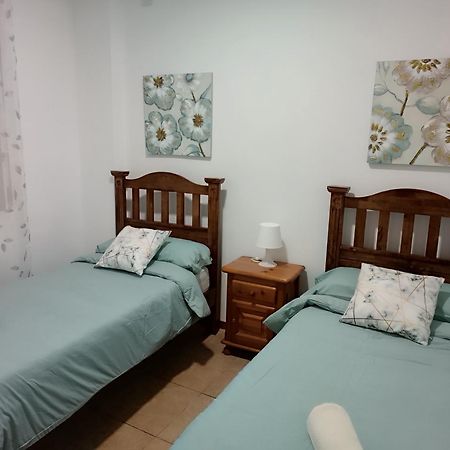 Corrala De San Anton- Generalife Apartment Гранада Екстериор снимка