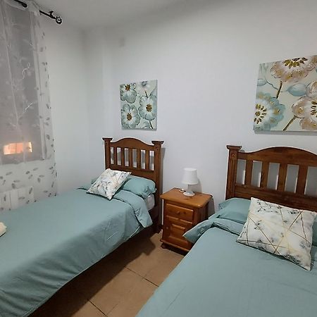 Corrala De San Anton- Generalife Apartment Гранада Екстериор снимка