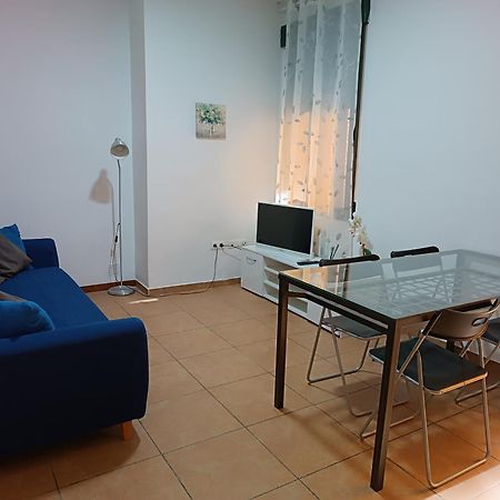 Corrala De San Anton- Generalife Apartment Гранада Екстериор снимка