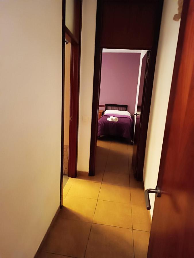 Corrala De San Anton- Generalife Apartment Гранада Екстериор снимка