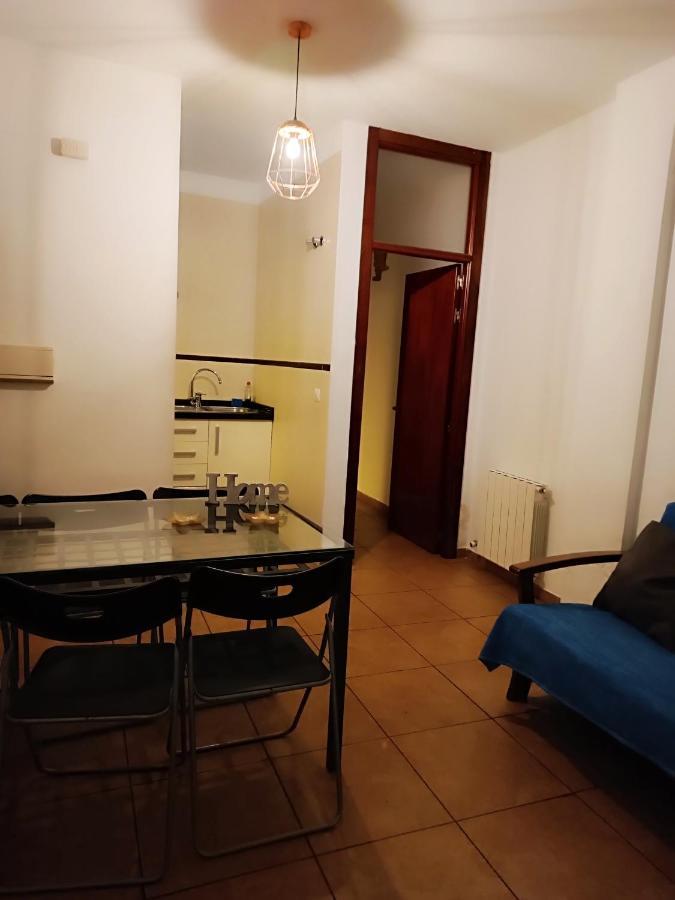 Corrala De San Anton- Generalife Apartment Гранада Екстериор снимка