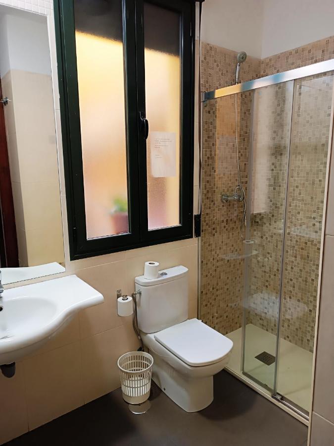 Corrala De San Anton- Generalife Apartment Гранада Екстериор снимка
