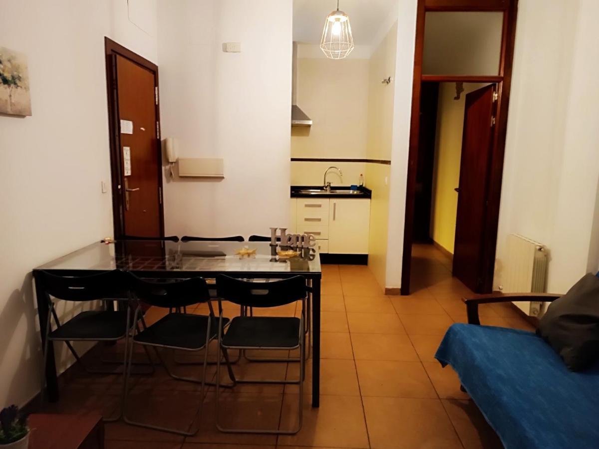 Corrala De San Anton- Generalife Apartment Гранада Екстериор снимка
