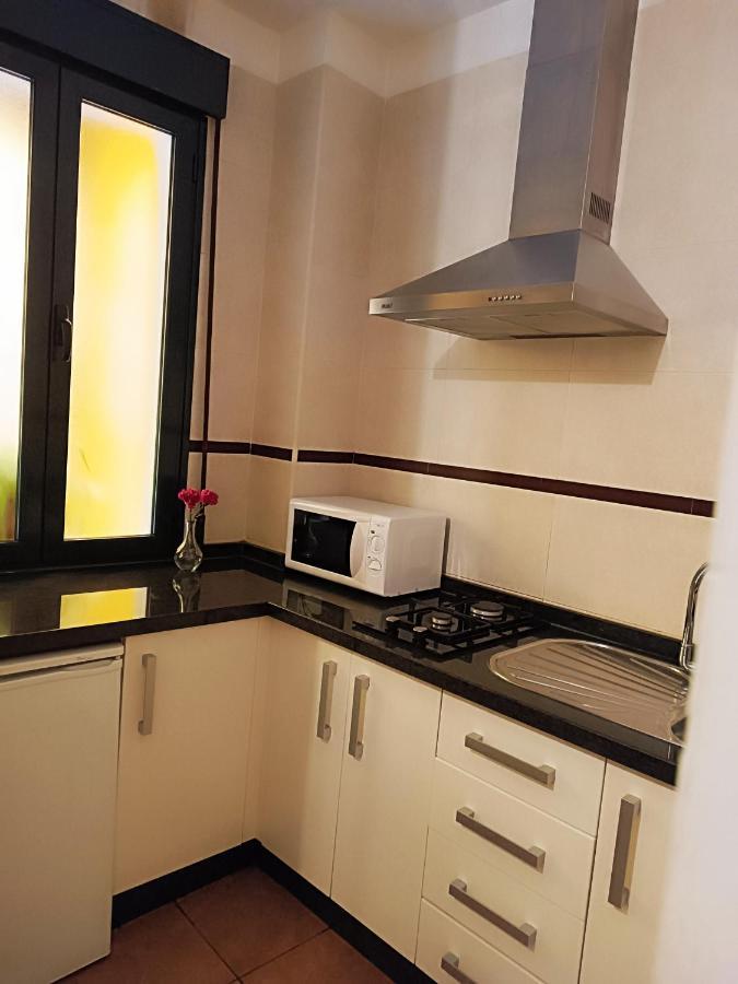 Corrala De San Anton- Generalife Apartment Гранада Екстериор снимка