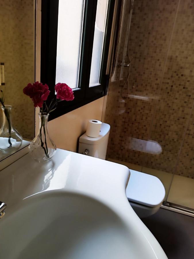 Corrala De San Anton- Generalife Apartment Гранада Екстериор снимка
