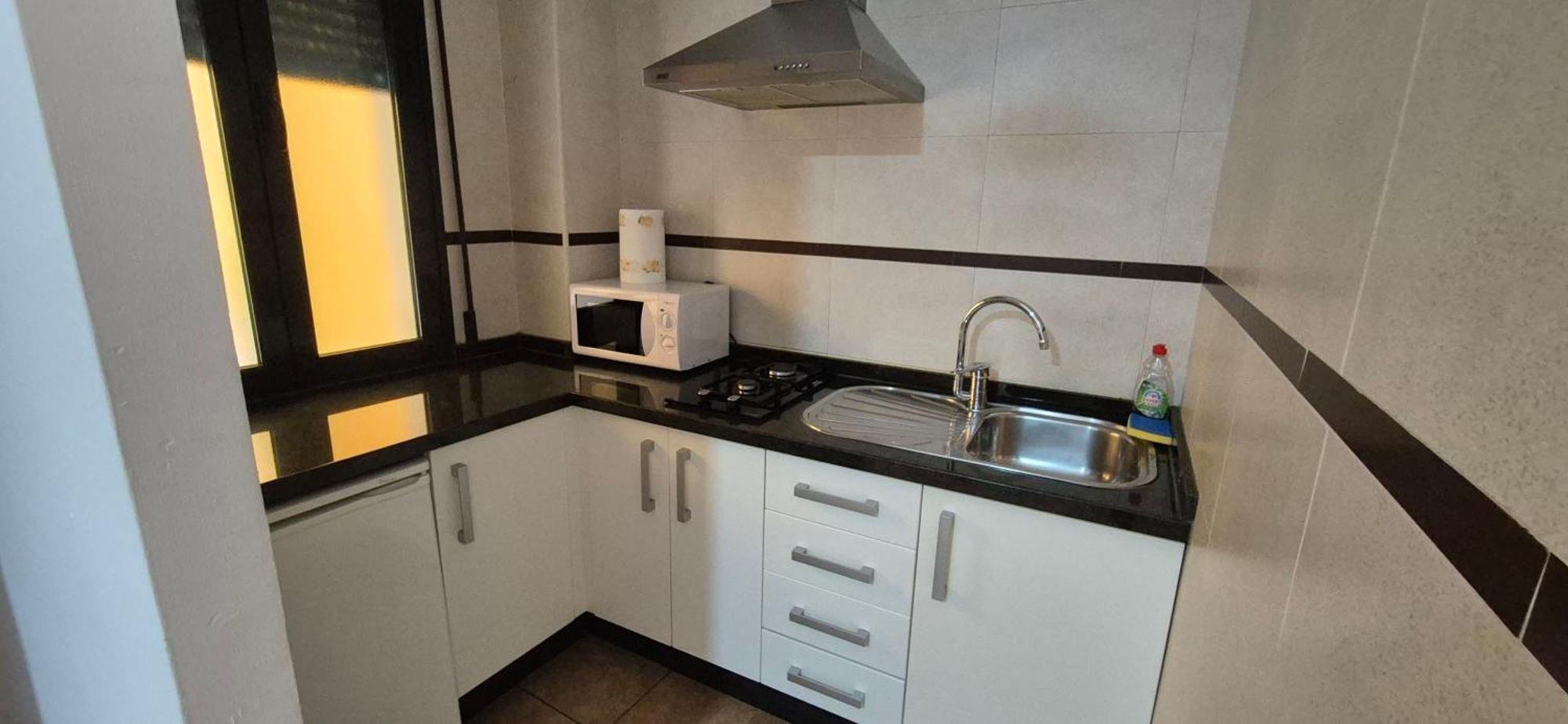 Corrala De San Anton- Generalife Apartment Гранада Екстериор снимка