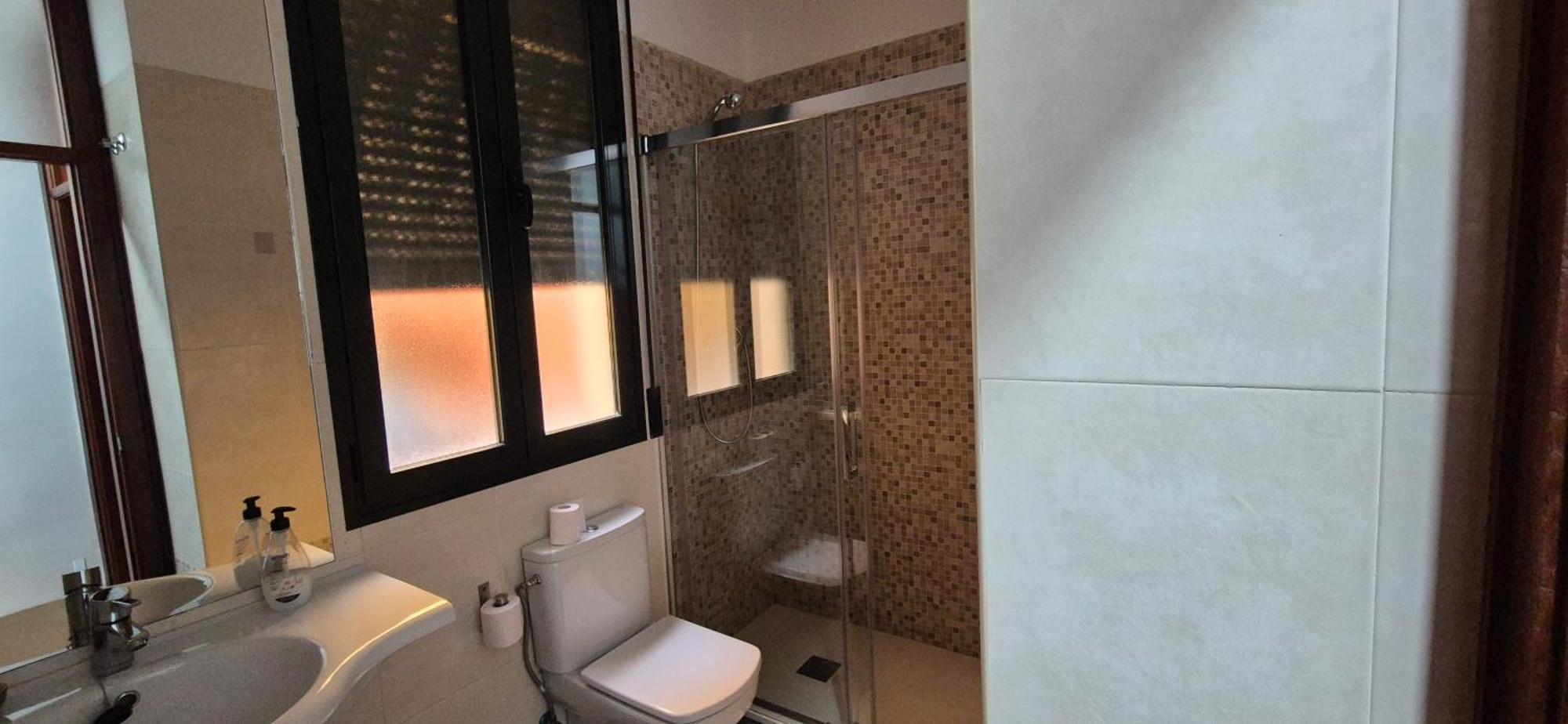 Corrala De San Anton- Generalife Apartment Гранада Екстериор снимка