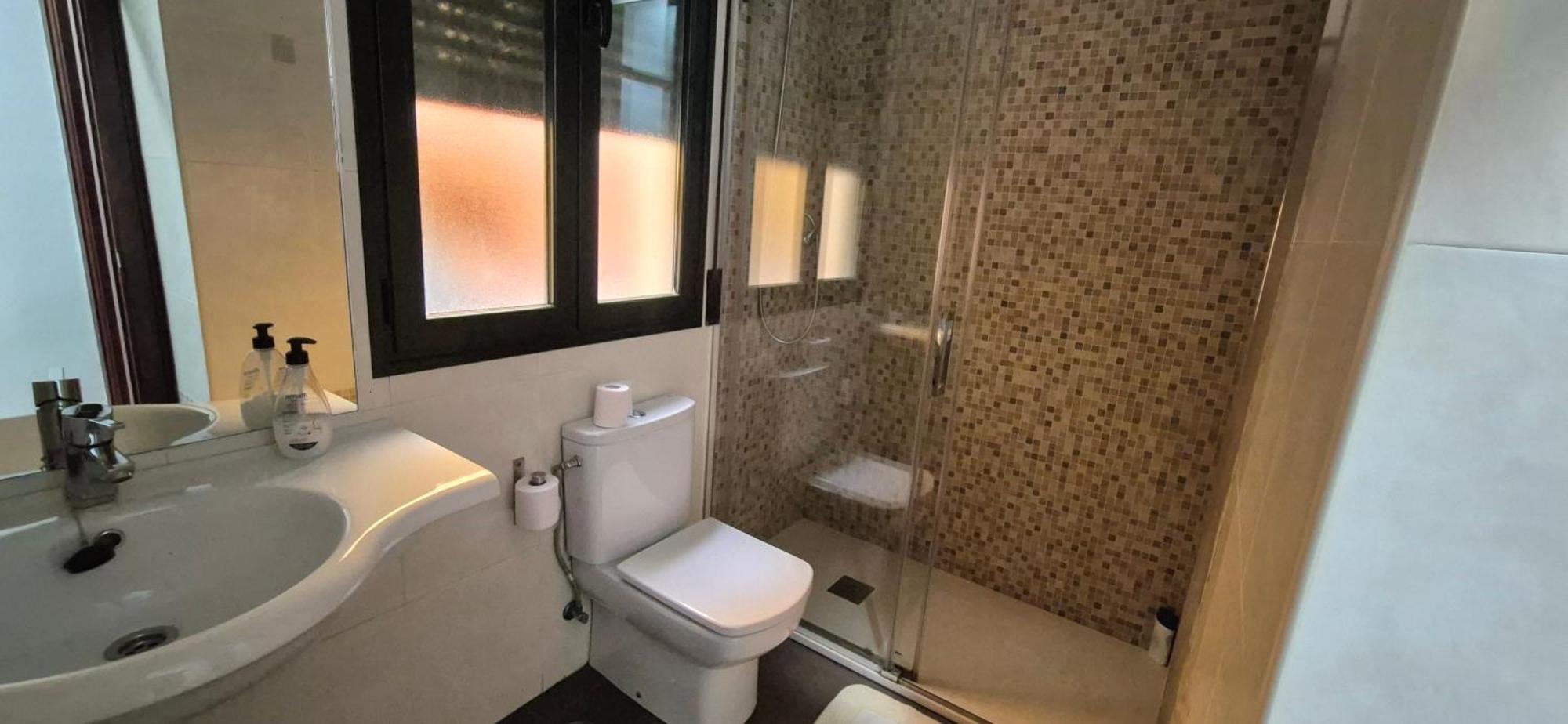 Corrala De San Anton- Generalife Apartment Гранада Екстериор снимка