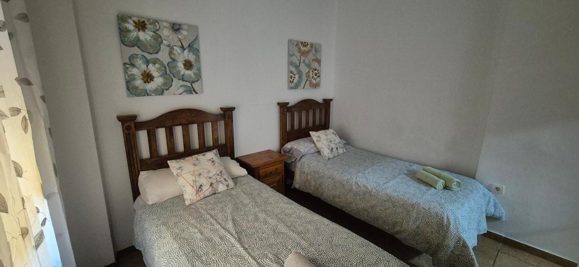 Corrala De San Anton- Generalife Apartment Гранада Екстериор снимка
