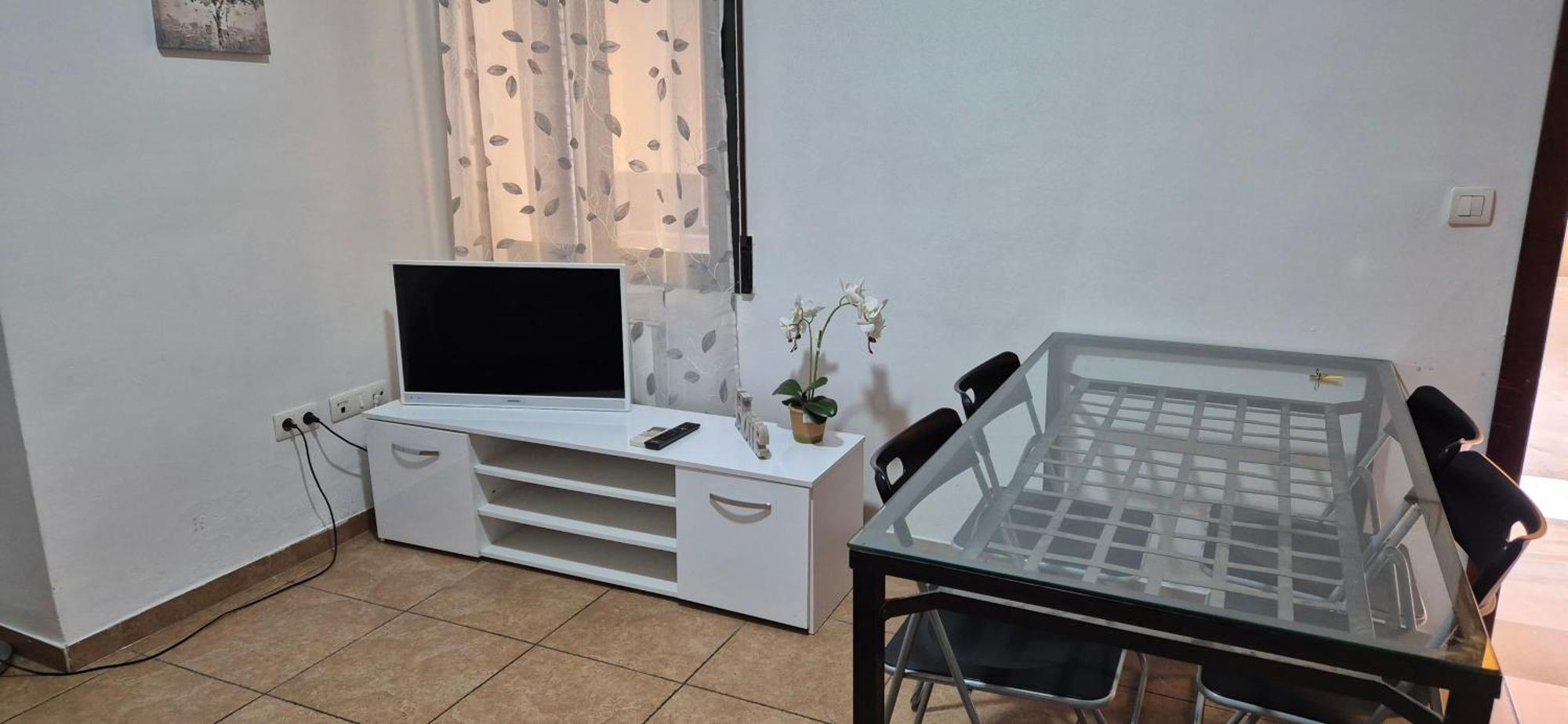 Corrala De San Anton- Generalife Apartment Гранада Екстериор снимка