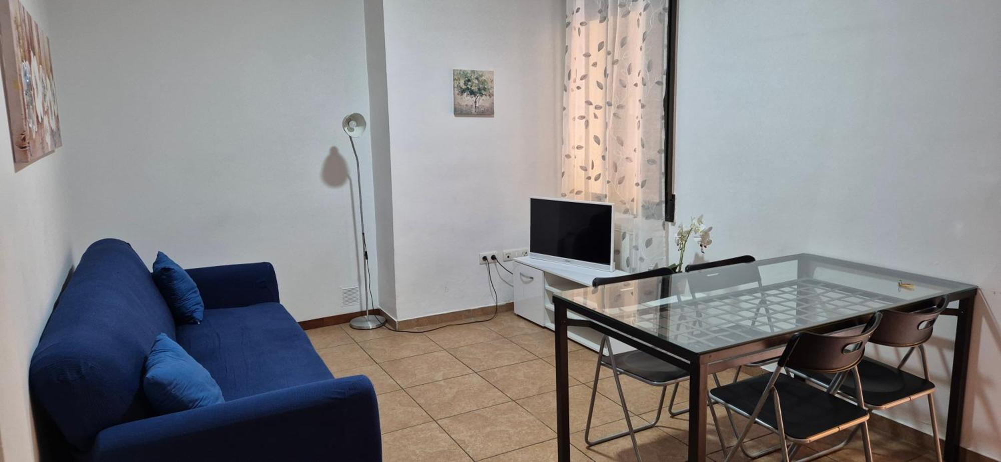 Corrala De San Anton- Generalife Apartment Гранада Екстериор снимка