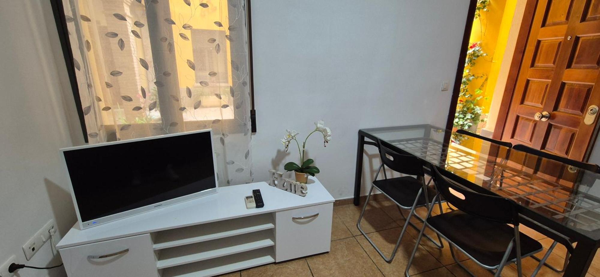 Corrala De San Anton- Generalife Apartment Гранада Екстериор снимка