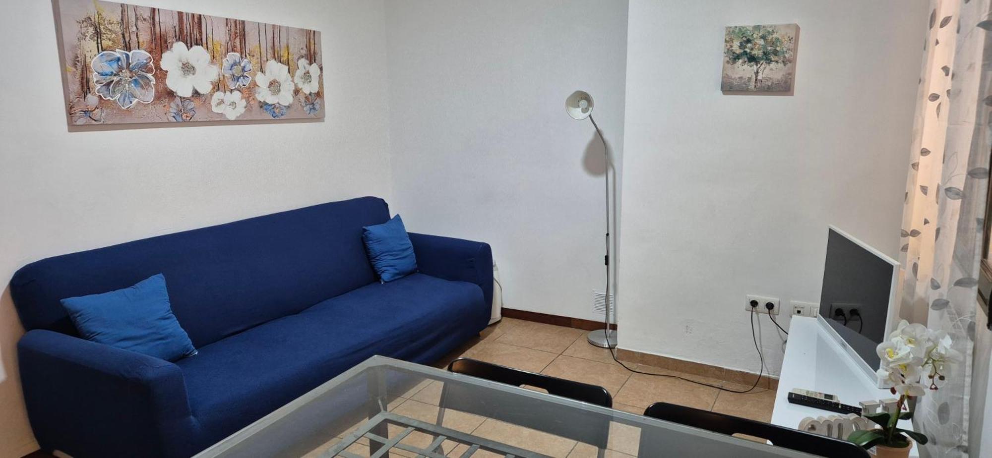 Corrala De San Anton- Generalife Apartment Гранада Екстериор снимка