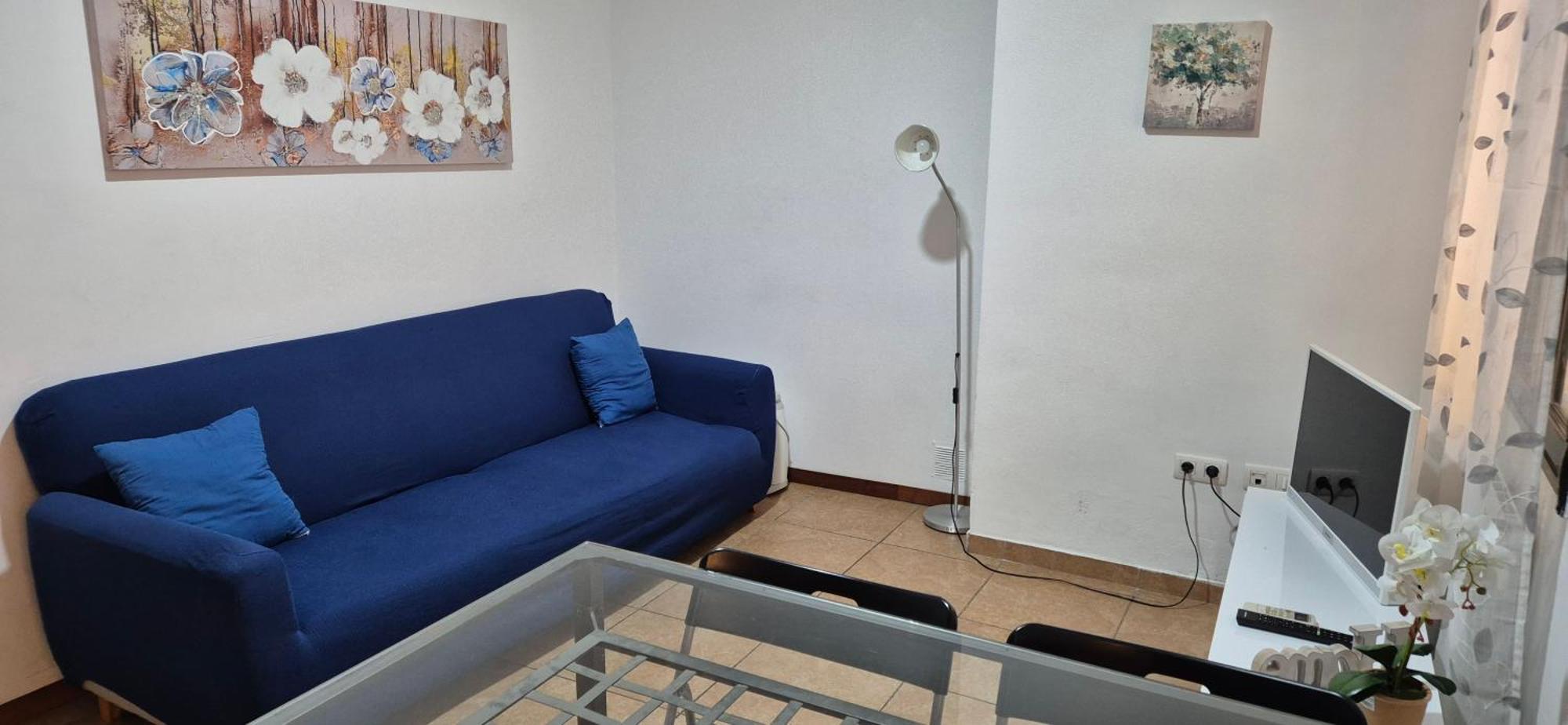 Corrala De San Anton- Generalife Apartment Гранада Екстериор снимка