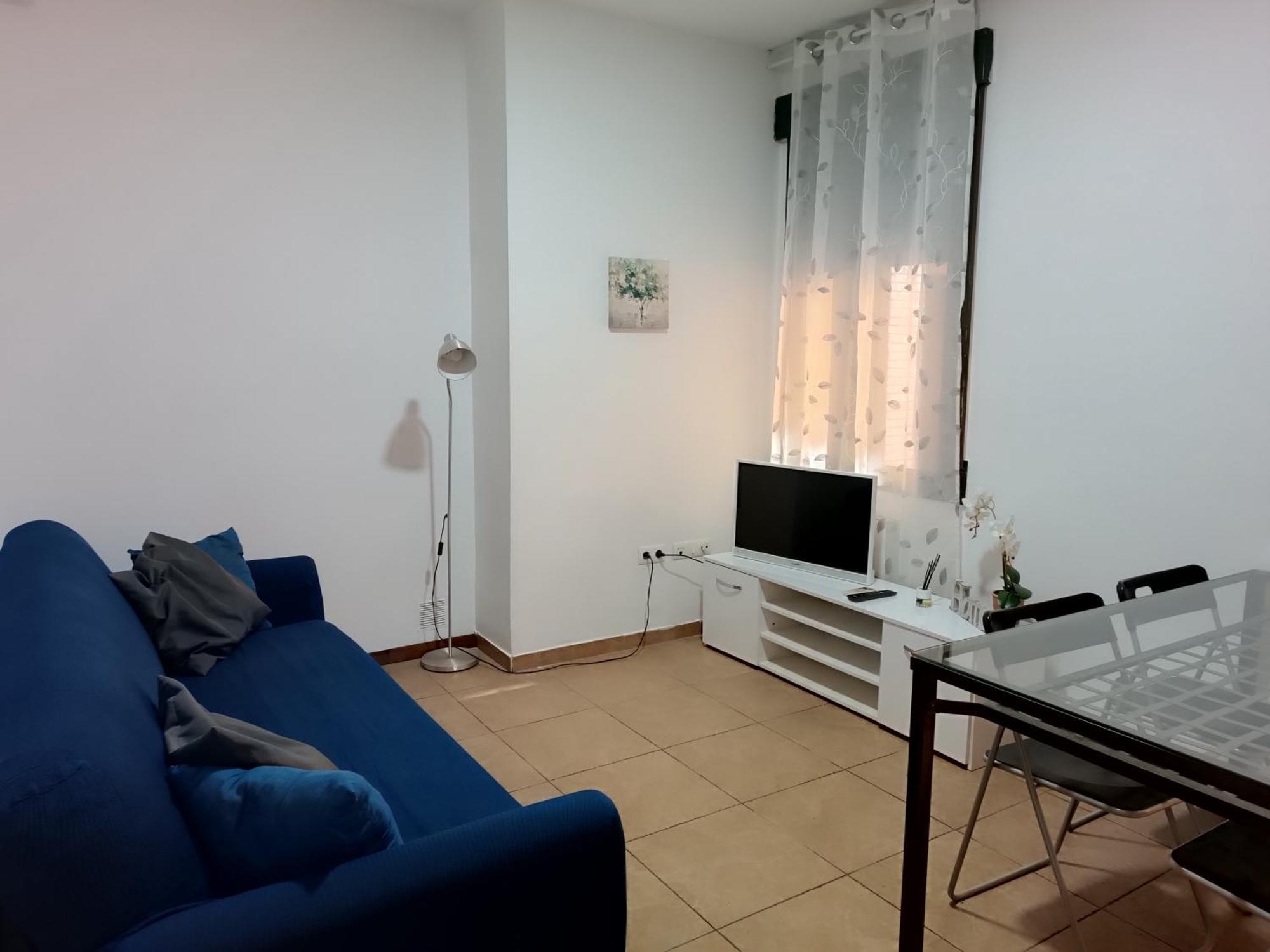 Corrala De San Anton- Generalife Apartment Гранада Екстериор снимка