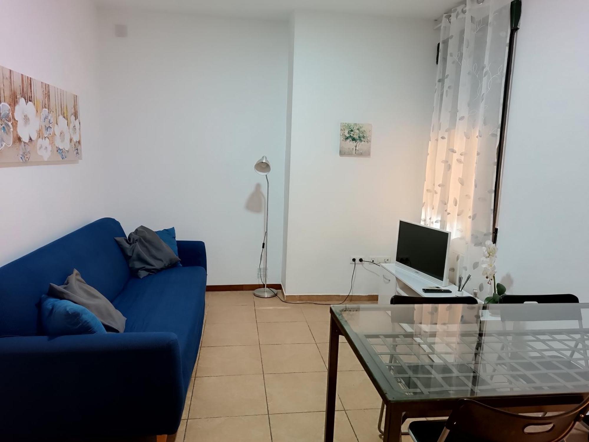 Corrala De San Anton- Generalife Apartment Гранада Екстериор снимка