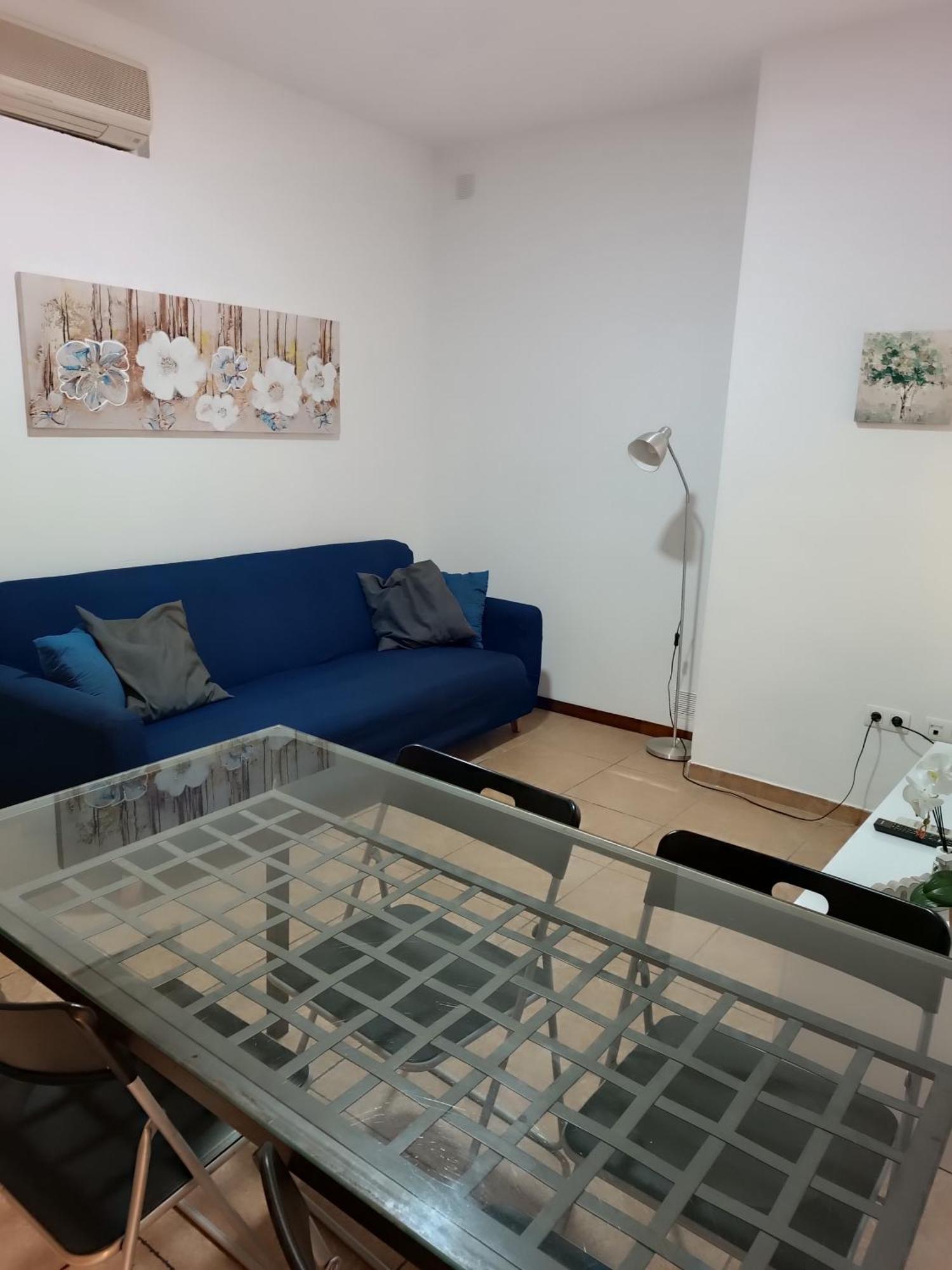 Corrala De San Anton- Generalife Apartment Гранада Екстериор снимка