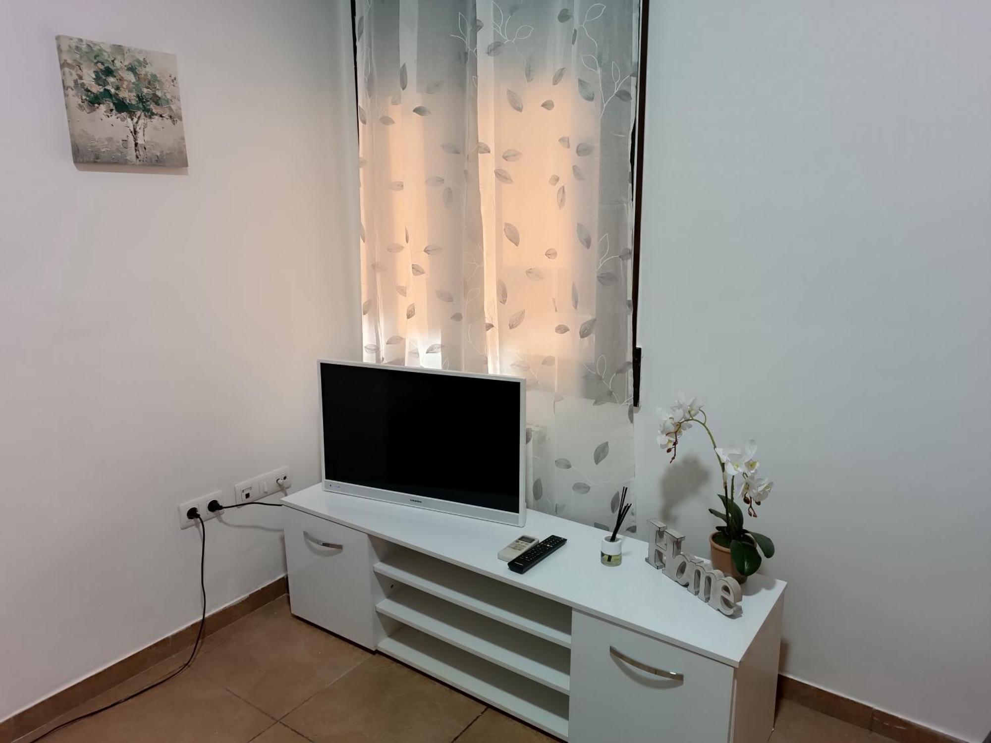 Corrala De San Anton- Generalife Apartment Гранада Екстериор снимка