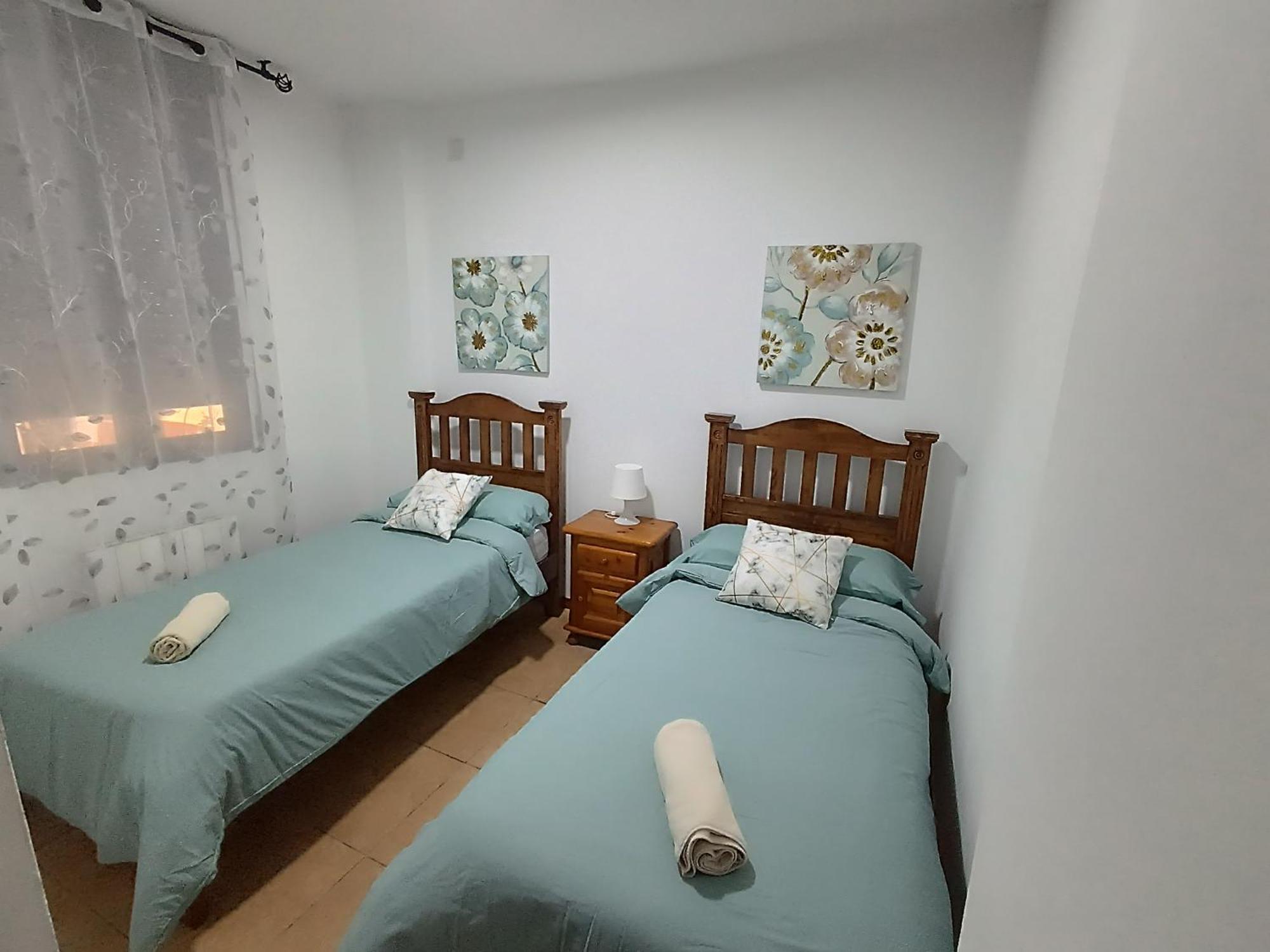 Corrala De San Anton- Generalife Apartment Гранада Екстериор снимка