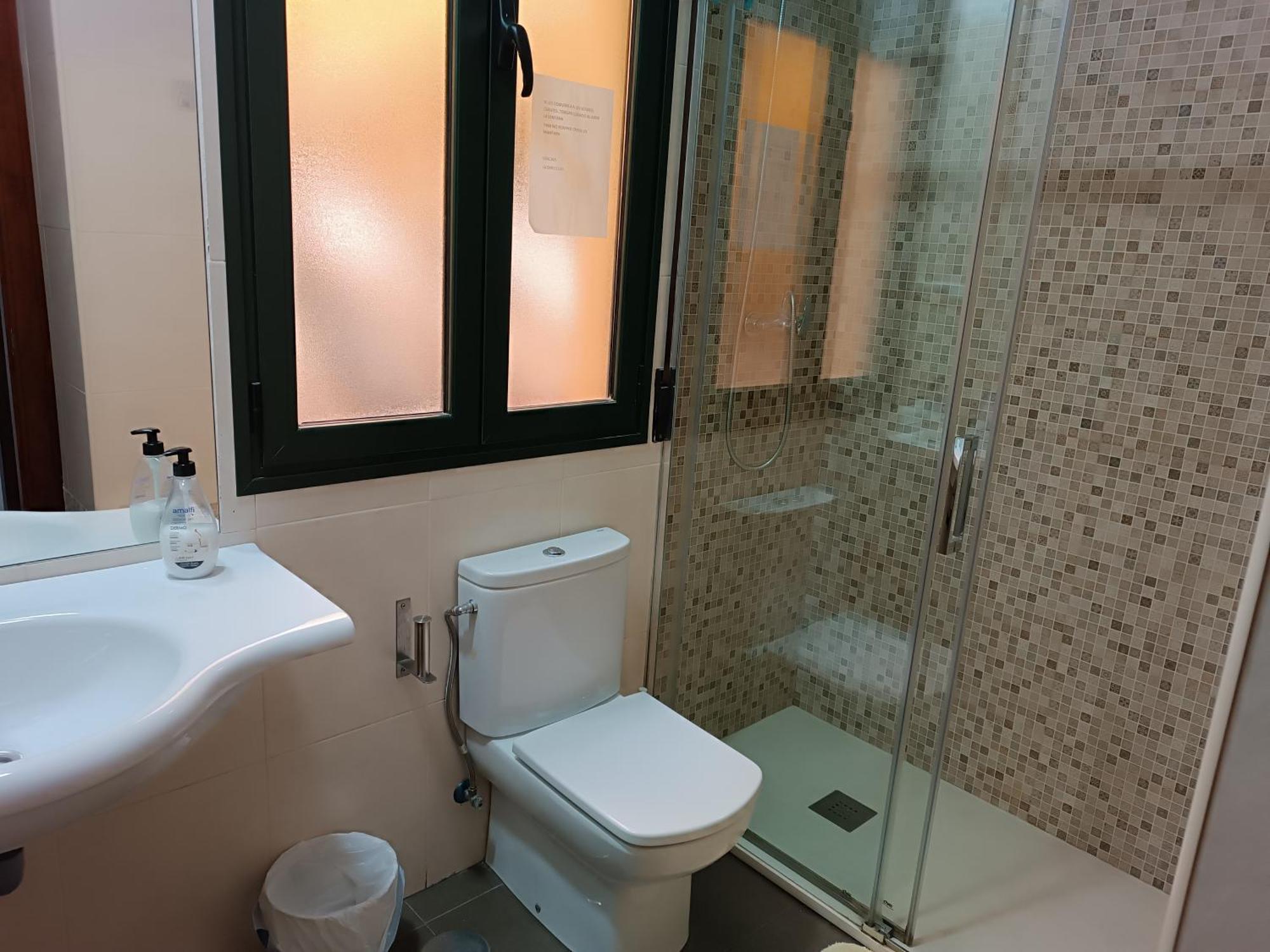 Corrala De San Anton- Generalife Apartment Гранада Екстериор снимка