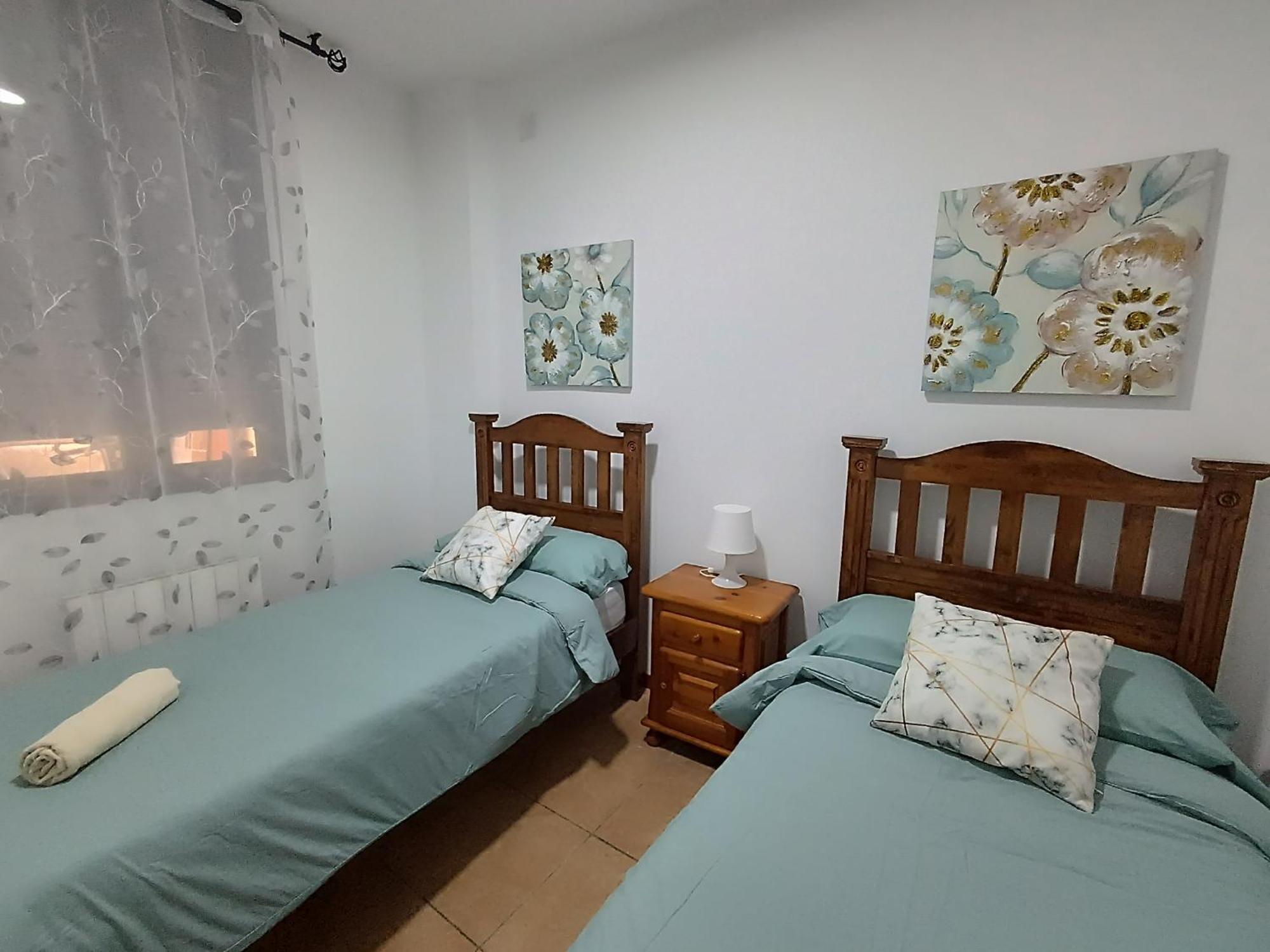 Corrala De San Anton- Generalife Apartment Гранада Екстериор снимка