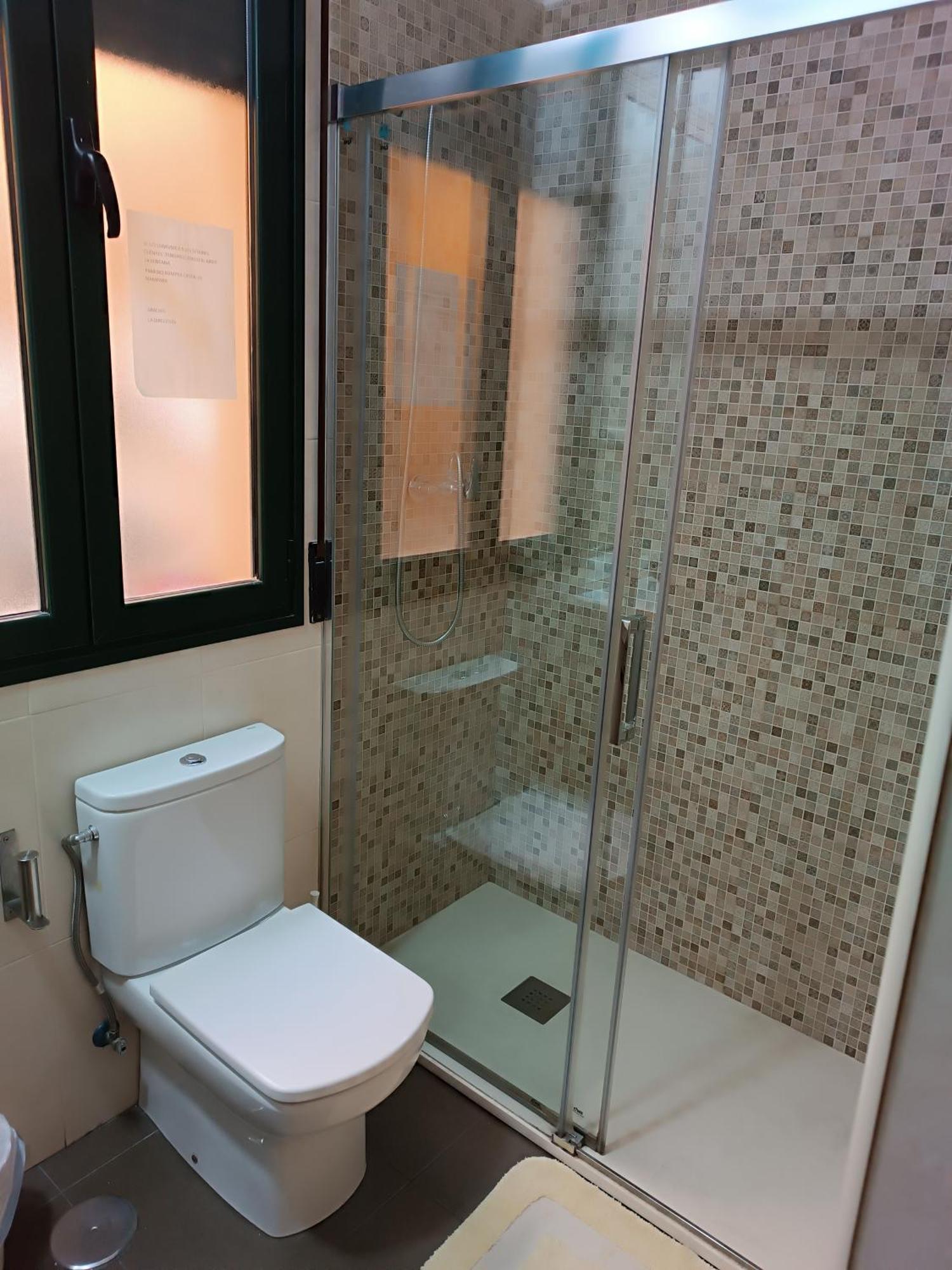 Corrala De San Anton- Generalife Apartment Гранада Екстериор снимка