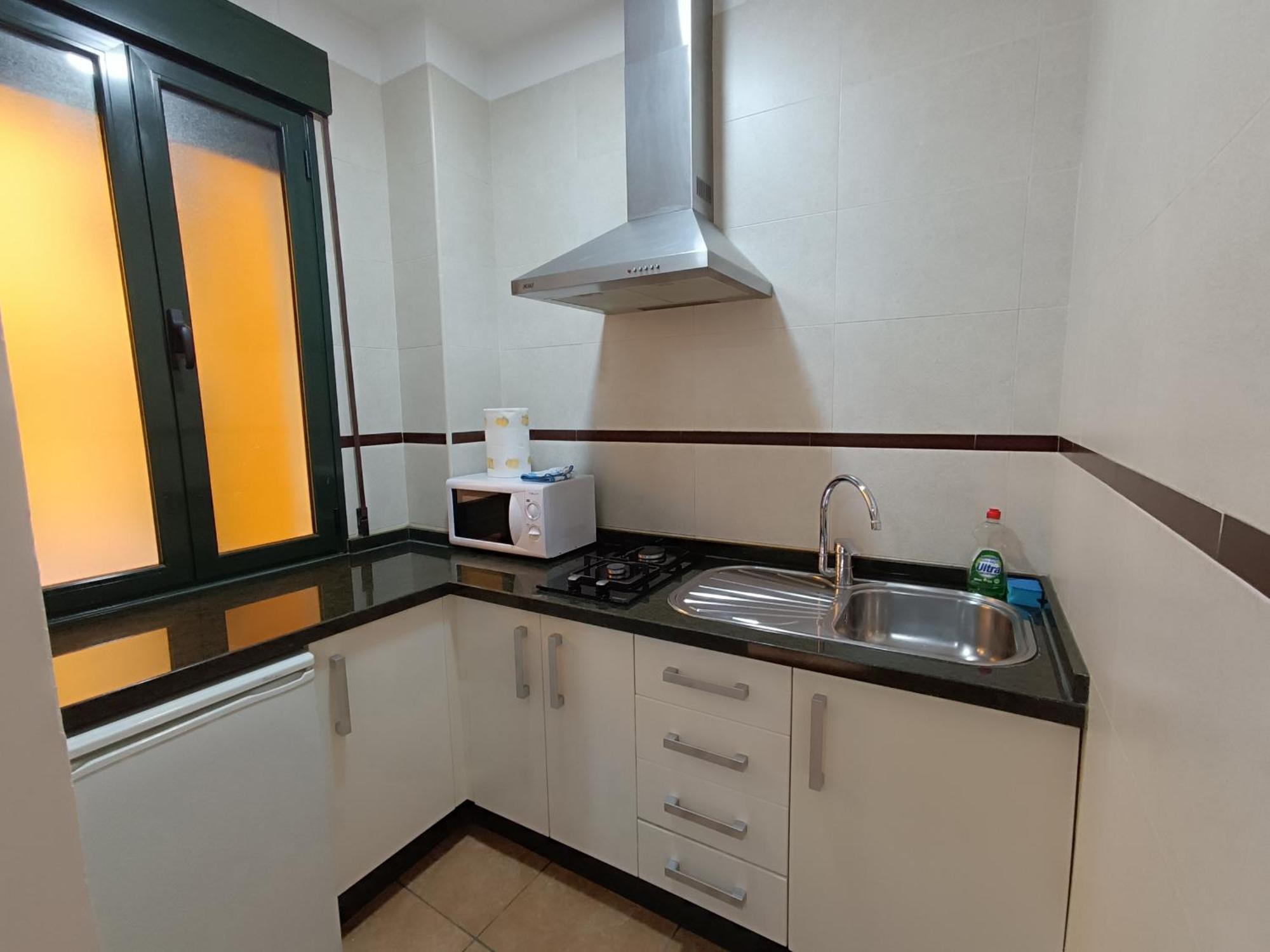Corrala De San Anton- Generalife Apartment Гранада Екстериор снимка