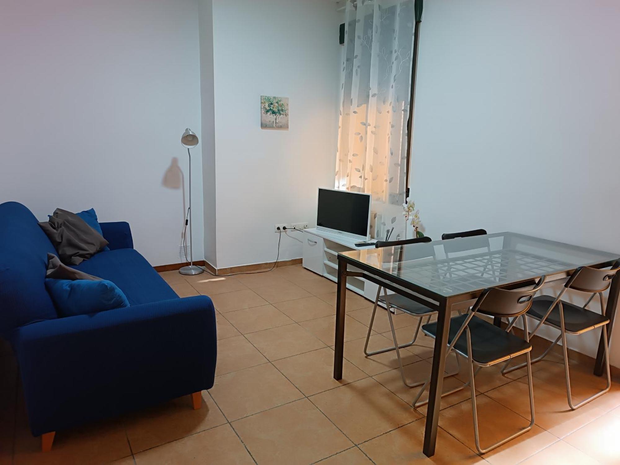 Corrala De San Anton- Generalife Apartment Гранада Екстериор снимка