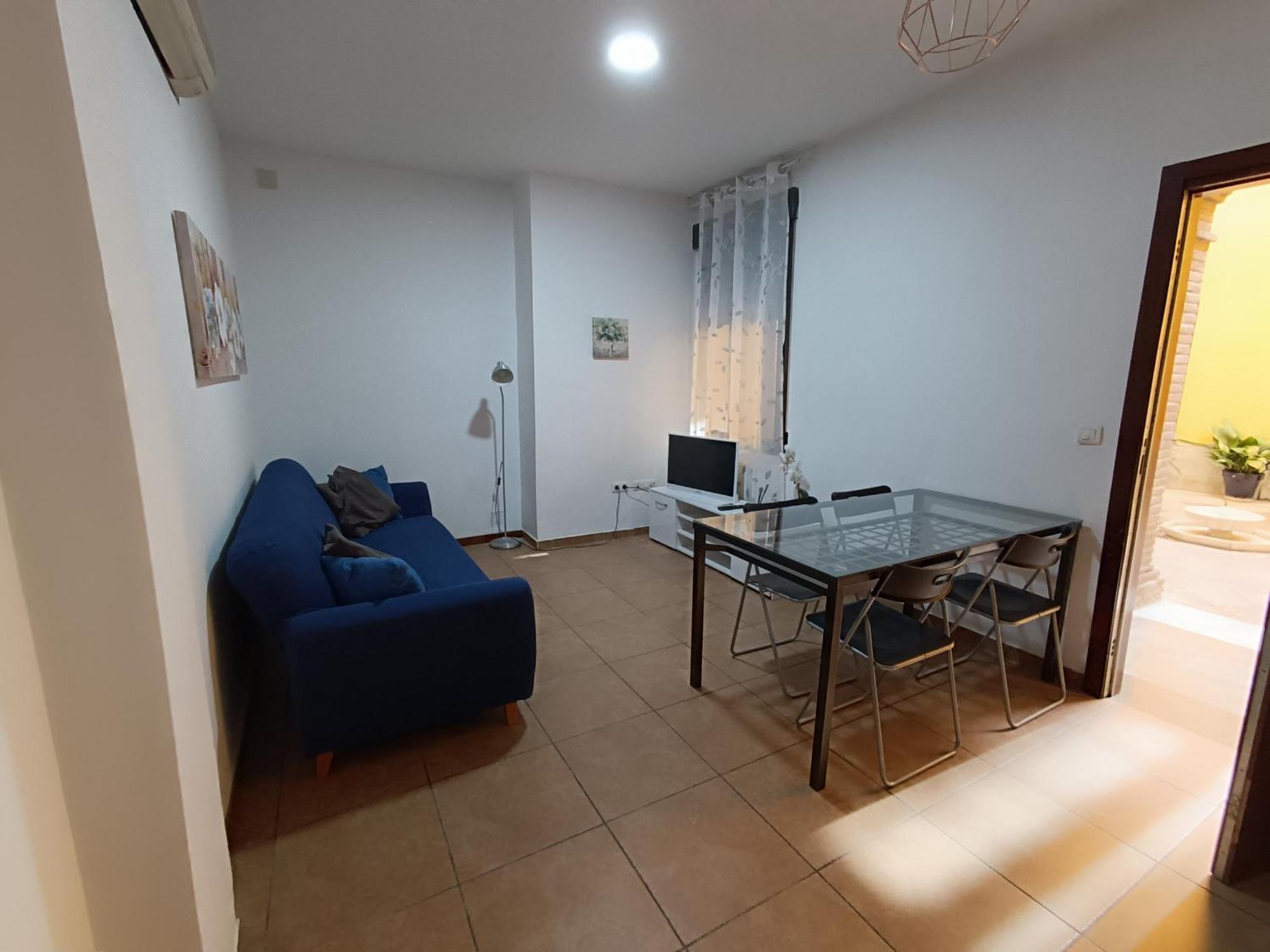Corrala De San Anton- Generalife Apartment Гранада Екстериор снимка