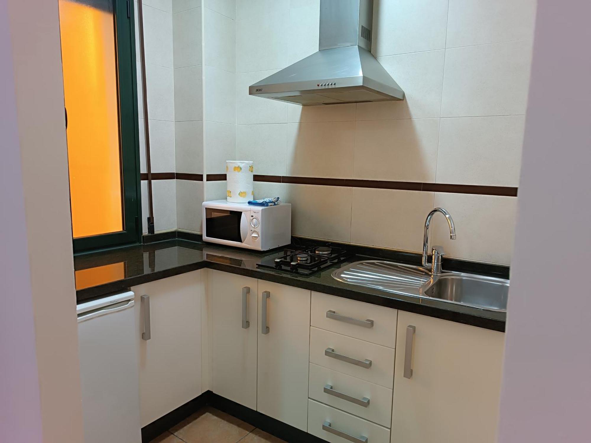Corrala De San Anton- Generalife Apartment Гранада Екстериор снимка
