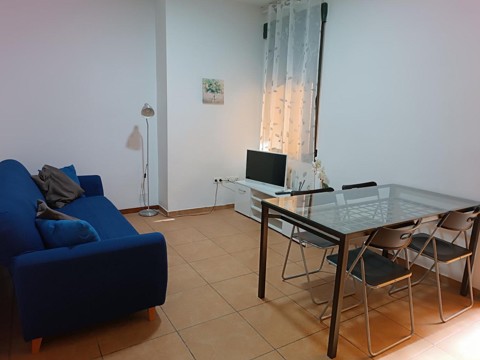 Corrala De San Anton- Generalife Apartment Гранада Екстериор снимка
