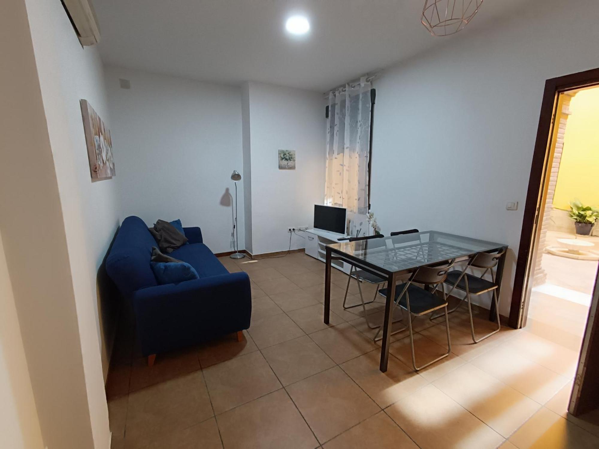 Corrala De San Anton- Generalife Apartment Гранада Екстериор снимка