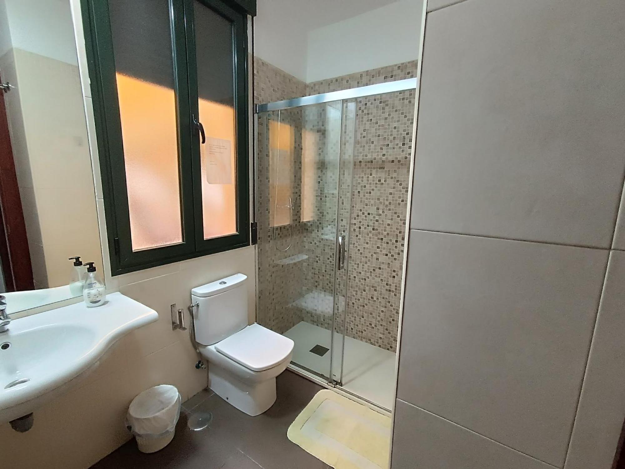 Corrala De San Anton- Generalife Apartment Гранада Екстериор снимка